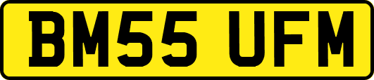 BM55UFM