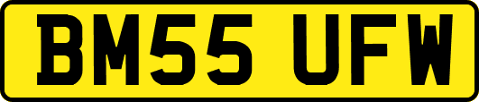 BM55UFW
