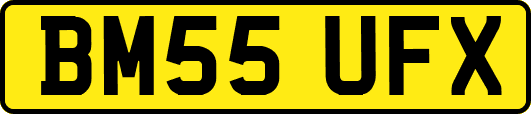 BM55UFX