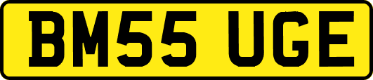 BM55UGE