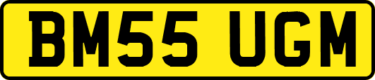 BM55UGM