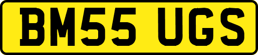BM55UGS