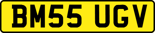 BM55UGV