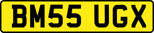 BM55UGX