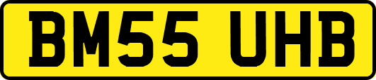 BM55UHB