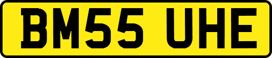 BM55UHE
