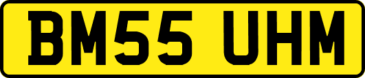 BM55UHM