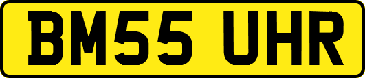 BM55UHR