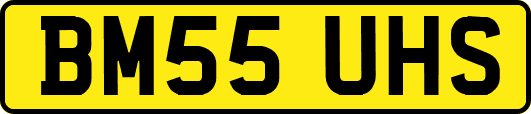 BM55UHS