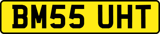 BM55UHT