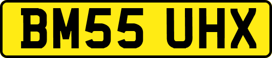 BM55UHX