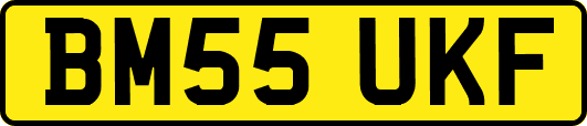 BM55UKF