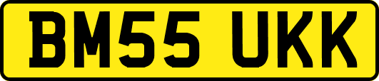 BM55UKK