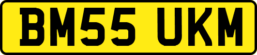 BM55UKM