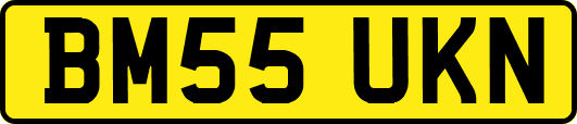 BM55UKN