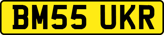 BM55UKR