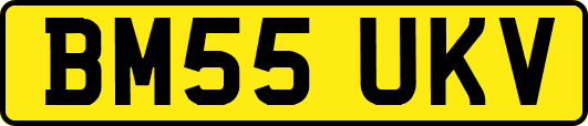 BM55UKV
