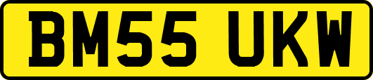 BM55UKW