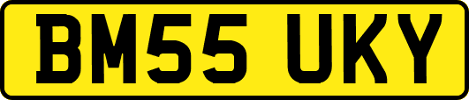 BM55UKY