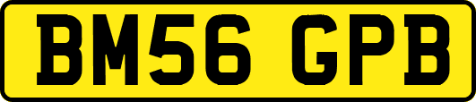 BM56GPB