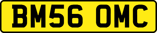 BM56OMC