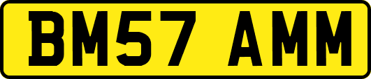 BM57AMM