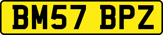 BM57BPZ