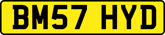 BM57HYD