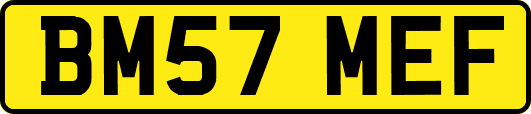 BM57MEF