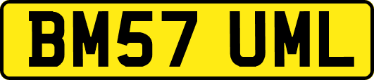 BM57UML