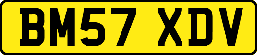 BM57XDV