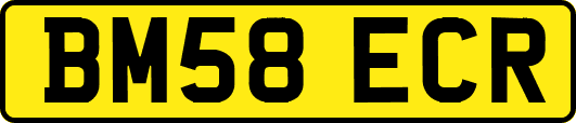 BM58ECR