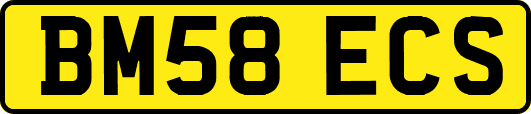 BM58ECS