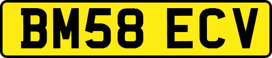 BM58ECV