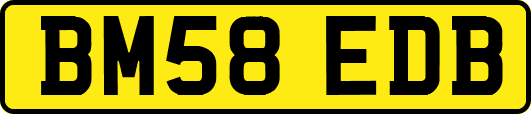 BM58EDB