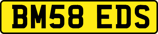 BM58EDS