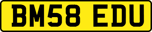 BM58EDU