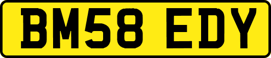 BM58EDY