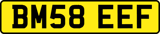 BM58EEF