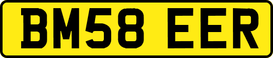 BM58EER