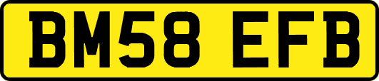 BM58EFB