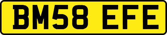 BM58EFE
