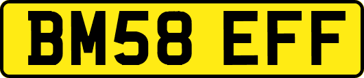 BM58EFF