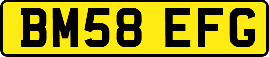 BM58EFG