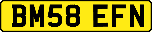 BM58EFN