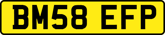 BM58EFP