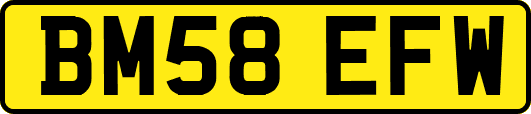 BM58EFW