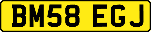 BM58EGJ