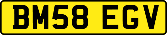 BM58EGV
