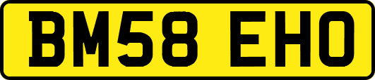 BM58EHO